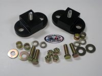Polyurethane Transmission Mount Kit for 1961-71 Scout 80, Scout 800