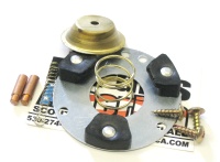 Horn Button Contact Assembly for Scout 80, 800 and 61-68 Pickup or Travelall