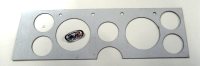 Dash Panel for 1966-71 Scout 800, 800A, 800B