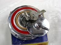 NOS - New Old Stock Vintage Stant G95 Locking Gas Cap