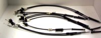 Throttle Cable for Scout 800 & Scout II, Terra or Traveler
