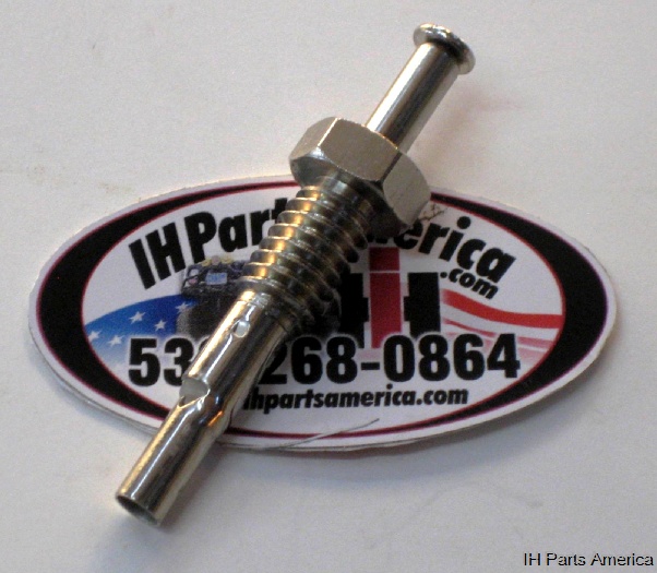 Parking Brake Warning Light Switch for Scout II, Pickup or Travelall