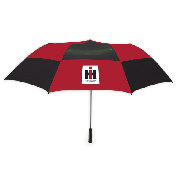 IH International Harvester Farmall Vented Large Umbrella IH Parts America