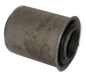 Upper or Lower Control Arm Bushing for 1961-73 1000, 1010 Pickup & Travelall