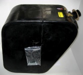 Replacement Polyethylene Fuel Tank for 1961-71 Scout 80, 800, 800A, 800B