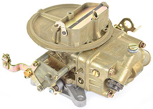 Holley 2300 2bbl Carb 350 CFM - IH Parts America