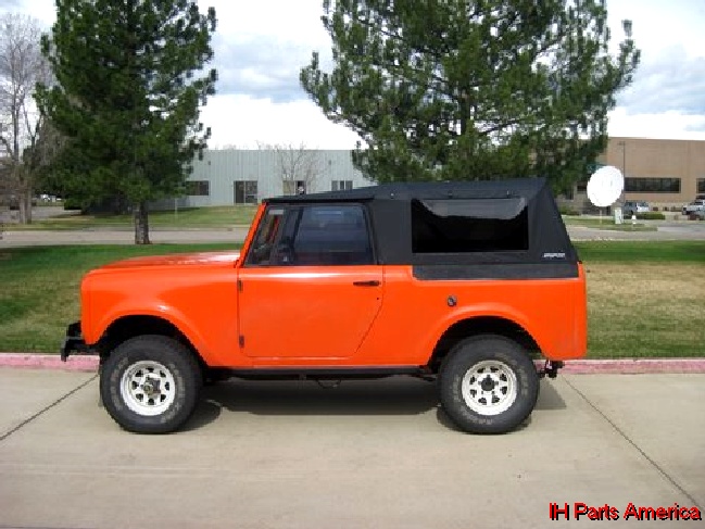 Bikini tops for international scout Female domination assignments