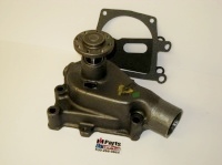Reman. Water Pump for IH Silver and Black Diamond 220, 240, 241, 265 6cyl Engine