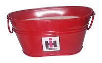 16oz Outdoor Citronella Blend Candle in a IH Bucket