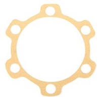 Front Axle Drive Flange or Locking Hub Gasket for Scout, Scout II, Pickup & Travelall