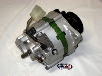 Reman. Alternator for Scout II w/ Nissan SD33 Diesel Engine