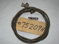 NOS - New Old Stock Speedometer Cable