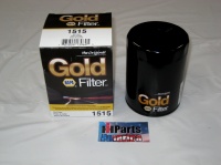 Napa Gold Oil Filter for IH International Harvester 152,196,266,304,345,392 Engine w/ Spin On Filter