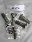 NOS - New Old stock Bolt