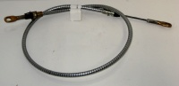 Clutch Cable for 1969-71 Scout 800A, 800B
