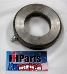 Clutch Throw Out Bearing with Attached Grease Fitting