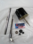 Universal 12 Volt Wiper Kit - Also Available in Stainless Steel