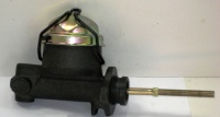 Single Reservoir Clutch Master Cylinder for 1961-68 Pickup & Travelall