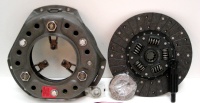 New 11" Borg & Beck Clutch Kit for Scout, Pickup & Travelall