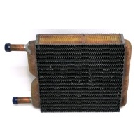 Replacement Heater Core for 1961-71 Scout 800 & Some Scout II, Terra or Traveler
