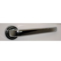 Inside Door Handle for 1961-71 Scout 80, 800 & 1961-68 IH Pickup, Travelall