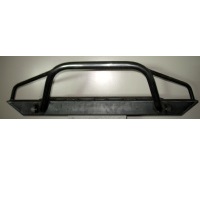 Affordable Pre-runner Front Bumper for 1961-80 Scout 80, 800, Scout II, Terra, Traveler