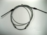 Rear Parking Brake Cable for 1971-78 Scout II
