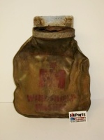 Used Windshield Washer Bag for Pickup or Travelall