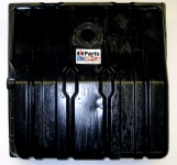Reconditioned Original Metal 19 Gallon Fuel Tank for Scout II, Terra or Traveler
