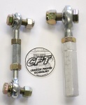 CPT Clutch Linkage Improver Kit for 1969-73 IH Pickup, Travelette or Travelall