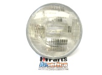 Stock Replacement Sealed Beam Headlight for Scout, Pickup or Travelall