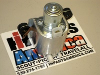 Windshield Washer Pump for Scout 800 and 1962-68 Pickup or Travelall