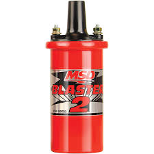 MSD Blaster Coil - 45000 Volts!