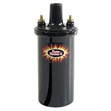 Pertronix Flame-Thrower II Ignition Coil
