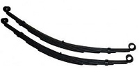 Rough Country 1973-87 Front GM Lift Leafsprings