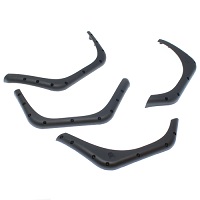 Outer Body Fender Flare Set for Gen8 Scout II