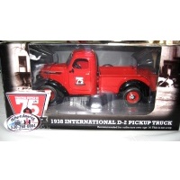 Tractor Supply 75th Anniversary 1938 D2 Pickup