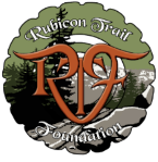 We Support the Rubicon Trail Foundation