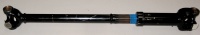 Driveshafts