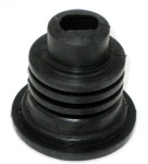 Steering Bell Boot for 1961-71 Scout 80, 800 or IH Pickup or Travelall