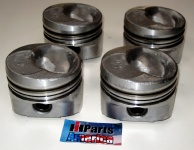 Piston Sets for IH 152 or 196 4cyl Engines