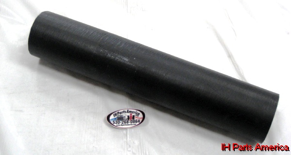 2" Fuel Neck Filler Hose - For Scout II, Terra or Traveler