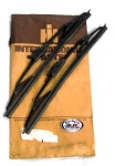 NOS - New Old Stock 12" Wiper Blade Set
