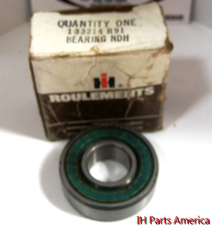 NOS - New Old Stock Bearing