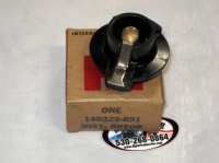 NOS - New Old Stock Distributor Rotor