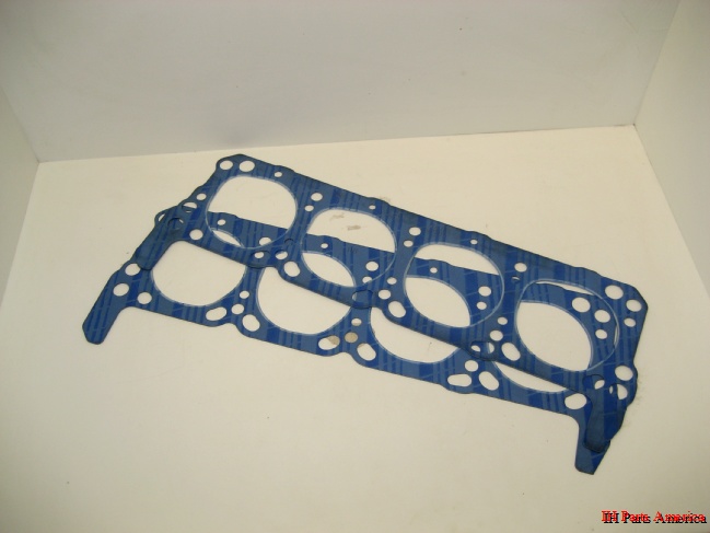 Head Gasket for IH International Harvester 152, 196 4cyl and 266, 304, 345, 392 V8 Engine