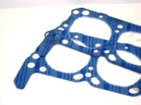 Head Gasket for IH International Harvester 152, 196 4cyl and 266, 304, 345, 392 V8 Engine