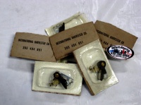 NOS - New Old Stock Point Set