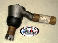 NOS - New Old Stock Outer Tierod End for 1974-75 100/150 w/ FA5 Front Axle