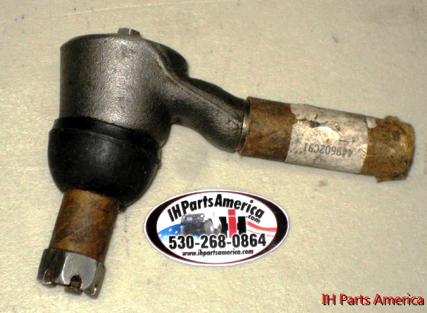 NOS - New Old Stock Outer Tierod End for 1974-75 100/150 w/ FA5 Front Axle